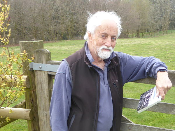 A picture of 'Chris Armstrong'